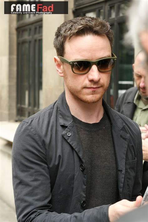 james mcavoy glasses